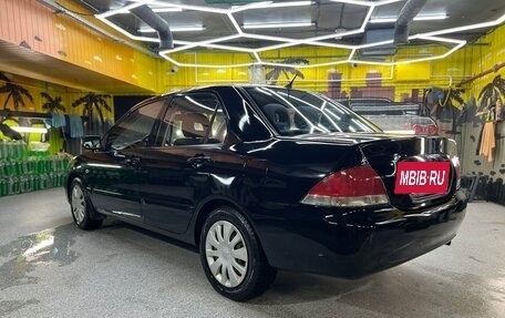 Mitsubishi Lancer IX, 2006 год, 355 000 рублей, 9 фотография