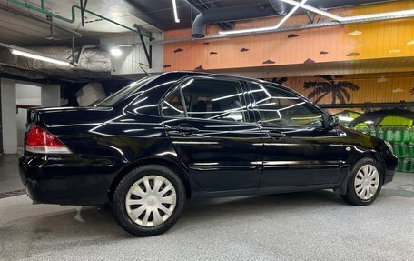 Mitsubishi Lancer IX, 2006 год, 355 000 рублей, 19 фотография