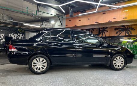 Mitsubishi Lancer IX, 2006 год, 355 000 рублей, 20 фотография