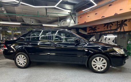 Mitsubishi Lancer IX, 2006 год, 355 000 рублей, 22 фотография