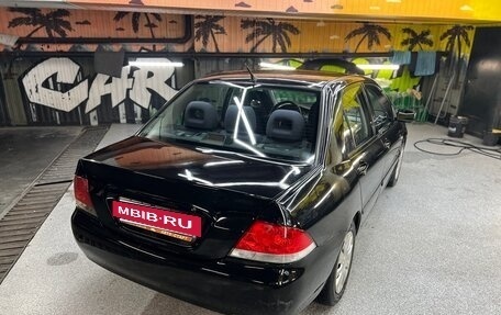 Mitsubishi Lancer IX, 2006 год, 355 000 рублей, 14 фотография