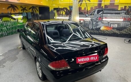 Mitsubishi Lancer IX, 2006 год, 355 000 рублей, 11 фотография