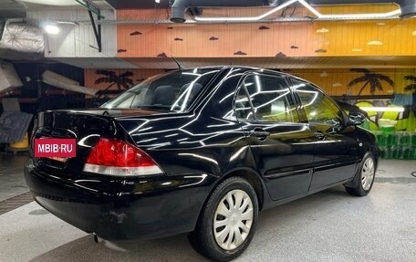 Mitsubishi Lancer IX, 2006 год, 355 000 рублей, 17 фотография