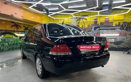 Mitsubishi Lancer IX, 2006 год, 355 000 рублей, 10 фотография