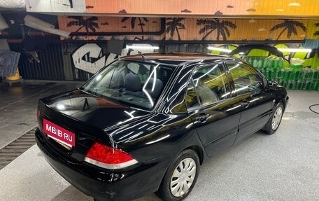 Mitsubishi Lancer IX, 2006 год, 355 000 рублей, 16 фотография