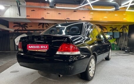 Mitsubishi Lancer IX, 2006 год, 355 000 рублей, 15 фотография