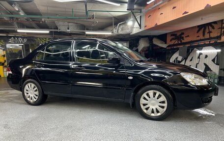 Mitsubishi Lancer IX, 2006 год, 355 000 рублей, 23 фотография