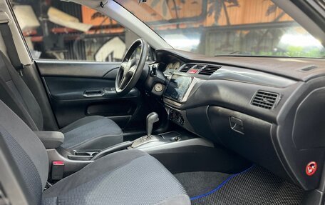 Mitsubishi Lancer IX, 2006 год, 355 000 рублей, 25 фотография