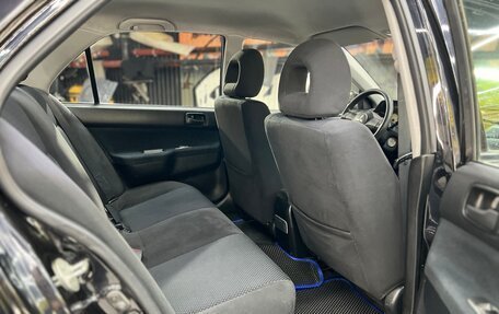 Mitsubishi Lancer IX, 2006 год, 355 000 рублей, 28 фотография