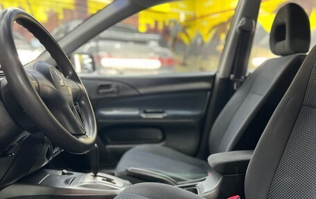 Mitsubishi Lancer IX, 2006 год, 355 000 рублей, 33 фотография