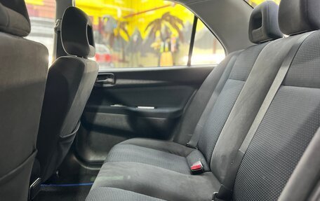 Mitsubishi Lancer IX, 2006 год, 355 000 рублей, 36 фотография