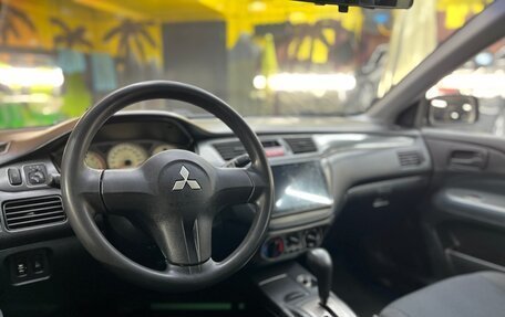 Mitsubishi Lancer IX, 2006 год, 355 000 рублей, 31 фотография