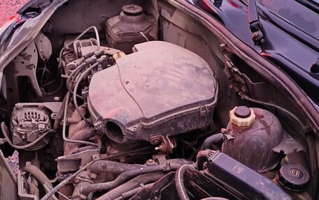 Renault Kangoo II рестайлинг, 1999 год, 185 000 рублей, 2 фотография