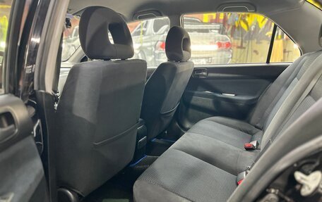 Mitsubishi Lancer IX, 2006 год, 355 000 рублей, 35 фотография