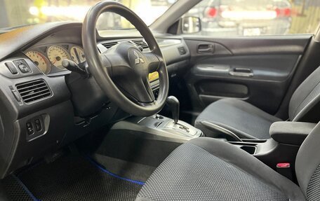 Mitsubishi Lancer IX, 2006 год, 355 000 рублей, 32 фотография