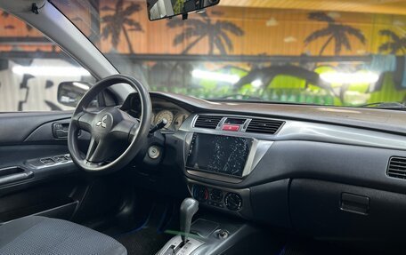 Mitsubishi Lancer IX, 2006 год, 355 000 рублей, 29 фотография