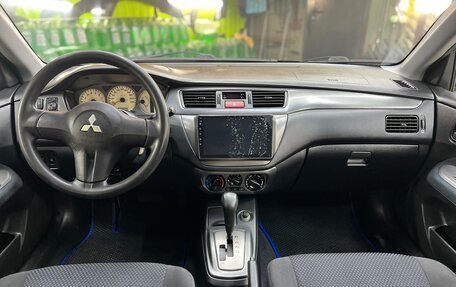 Mitsubishi Lancer IX, 2006 год, 355 000 рублей, 30 фотография