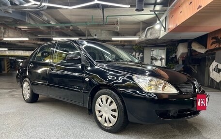 Mitsubishi Lancer IX, 2006 год, 355 000 рублей, 24 фотография