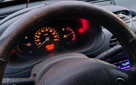 Renault Kangoo II рестайлинг, 1999 год, 185 000 рублей, 8 фотография