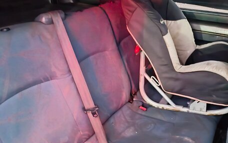 Renault Kangoo II рестайлинг, 1999 год, 185 000 рублей, 6 фотография