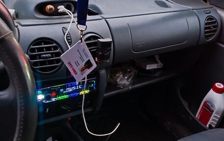 Renault Kangoo II рестайлинг, 1999 год, 185 000 рублей, 9 фотография