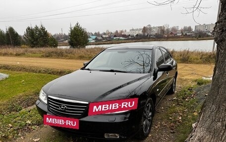Hyundai Grandeur, 2007 год, 750 000 рублей, 2 фотография