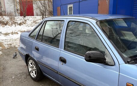 Daewoo Nexia I рестайлинг, 2006 год, 150 000 рублей, 4 фотография