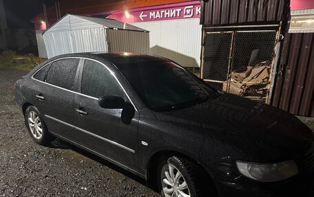 Hyundai Grandeur, 2007 год, 750 000 рублей, 3 фотография