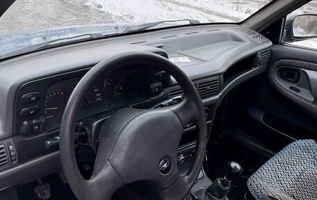 Daewoo Nexia I рестайлинг, 2006 год, 150 000 рублей, 9 фотография