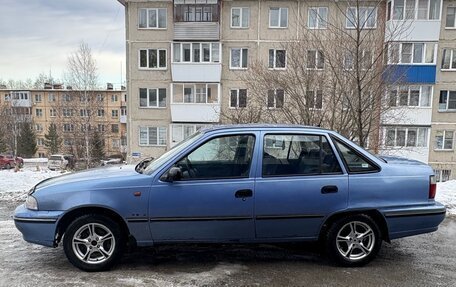 Daewoo Nexia I рестайлинг, 2006 год, 150 000 рублей, 6 фотография