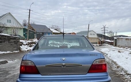 Daewoo Nexia I рестайлинг, 2006 год, 150 000 рублей, 2 фотография