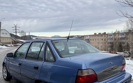 Daewoo Nexia I рестайлинг, 2006 год, 150 000 рублей, 7 фотография