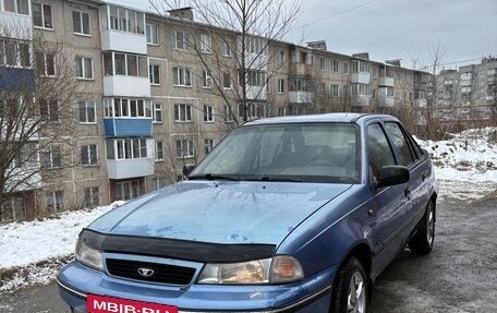 Daewoo Nexia I рестайлинг, 2006 год, 150 000 рублей, 3 фотография
