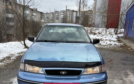 Daewoo Nexia I рестайлинг, 2006 год, 150 000 рублей, 5 фотография