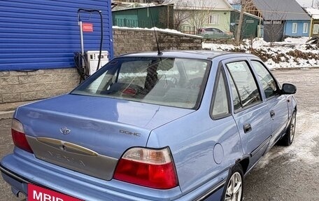 Daewoo Nexia I рестайлинг, 2006 год, 150 000 рублей, 8 фотография