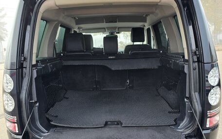 Land Rover Discovery IV, 2014 год, 2 300 000 рублей, 11 фотография