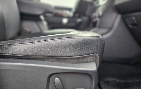 Land Rover Discovery IV, 2014 год, 2 300 000 рублей, 12 фотография