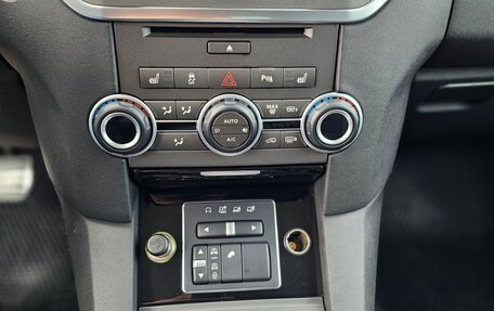 Land Rover Discovery IV, 2014 год, 2 300 000 рублей, 18 фотография