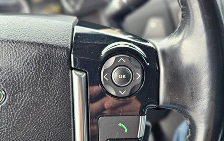 Land Rover Discovery IV, 2014 год, 2 300 000 рублей, 17 фотография