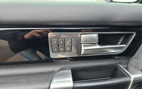 Land Rover Discovery IV, 2014 год, 2 300 000 рублей, 20 фотография