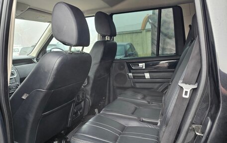 Land Rover Discovery IV, 2014 год, 2 300 000 рублей, 15 фотография