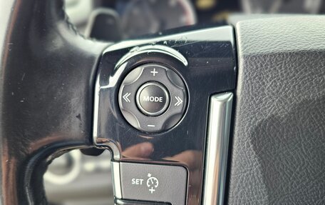 Land Rover Discovery IV, 2014 год, 2 300 000 рублей, 16 фотография