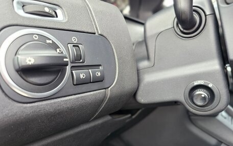 Land Rover Discovery IV, 2014 год, 2 300 000 рублей, 19 фотография