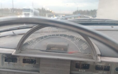 ГАЗ 21 «Волга», 1969 год, 180 000 рублей, 4 фотография