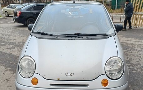 Daewoo Matiz I, 2010 год, 200 000 рублей, 11 фотография