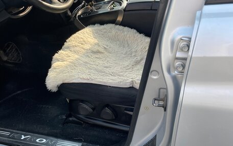 SsangYong Kyron I, 2008 год, 780 000 рублей, 5 фотография