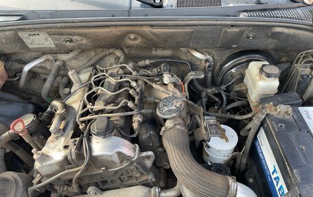 SsangYong Kyron I, 2008 год, 780 000 рублей, 2 фотография