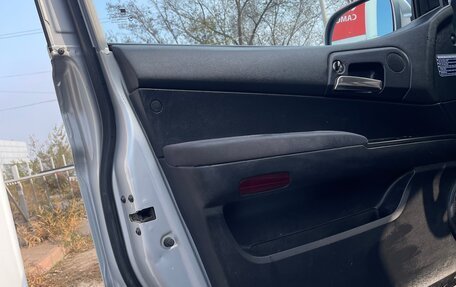 SsangYong Kyron I, 2008 год, 780 000 рублей, 6 фотография