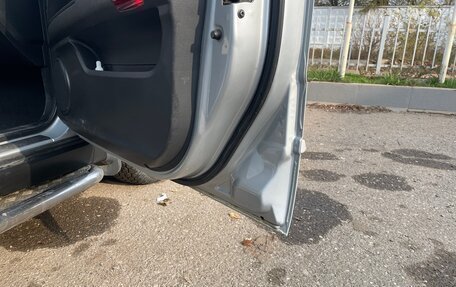 SsangYong Kyron I, 2008 год, 780 000 рублей, 12 фотография