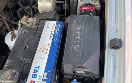 SsangYong Kyron I, 2008 год, 780 000 рублей, 4 фотография